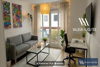achat appartement talence 33400