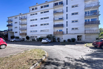 achat appartement talence 33400