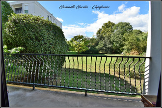 achat appartement talence 33400