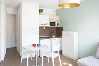 achat appartement talence 33400