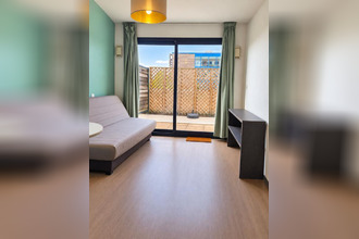 achat appartement talence 33400