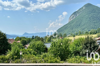 achat appartement talloires 74290