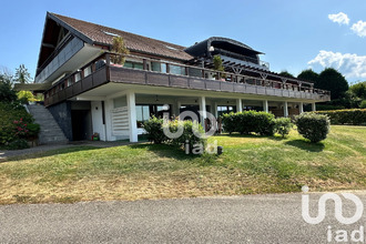 achat appartement talloires 74290