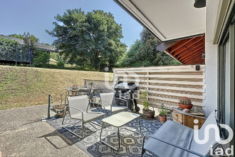 achat appartement talloires 74290