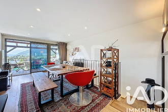 achat appartement talloires 74290