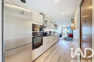 achat appartement talloires 74290