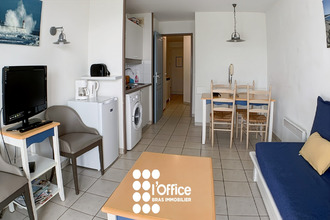 achat appartement talmt-st-hilaire 85440