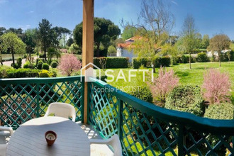 achat appartement talmt-st-hilaire 85440