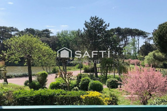 achat appartement talmt-st-hilaire 85440