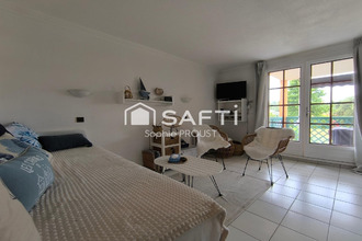 achat appartement talmt-st-hilaire 85440