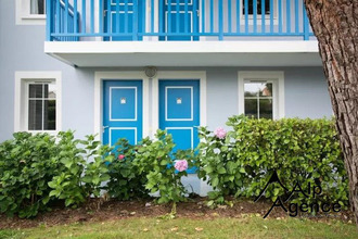 achat appartement talmt-st-hilaire 85440