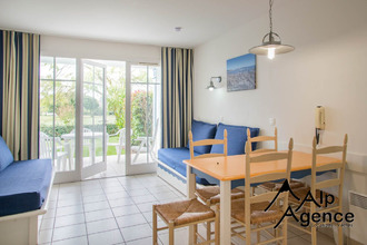 achat appartement talmt-st-hilaire 85440