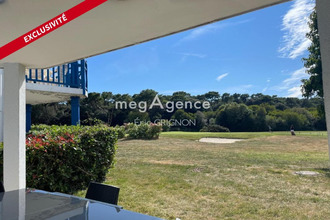 achat appartement talmt-st-hilaire 85440