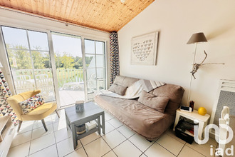 achat appartement talmt-st-hilaire 85440