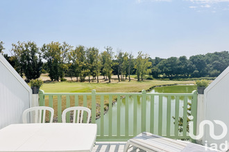 achat appartement talmt-st-hilaire 85440