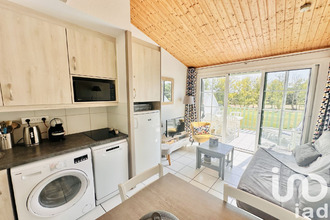 achat appartement talmt-st-hilaire 85440