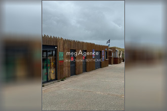 achat appartement talmt-st-hilaire 85440