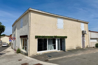 achat appartement talmt-st-hilaire 85440