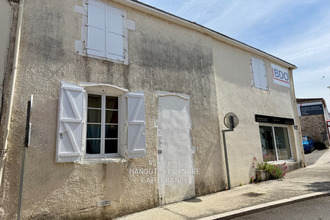 achat appartement talmt-st-hilaire 85440