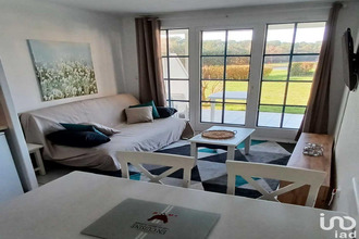 achat appartement talmt-st-hilaire 85440