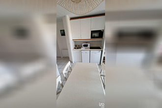 achat appartement talmt-st-hilaire 85440