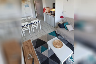 achat appartement talmt-st-hilaire 85440