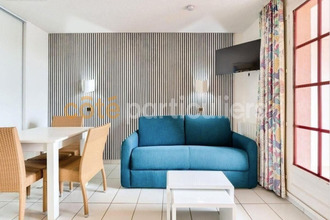 achat appartement talmt-st-hilaire 85440