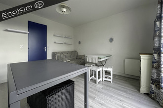 achat appartement talmt-st-hilaire 85440