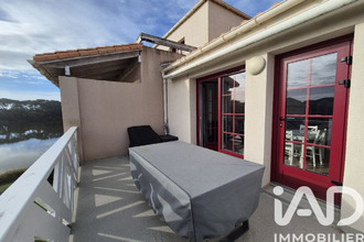 achat appartement talmt-st-hilaire 85440