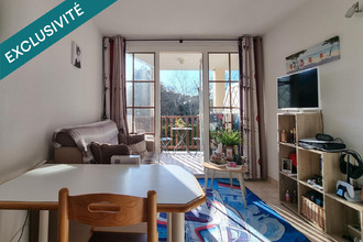 achat appartement talmt-st-hilaire 85440