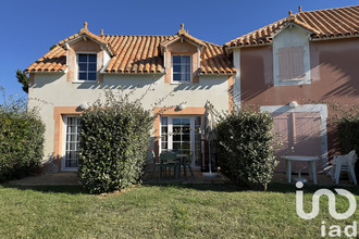 achat appartement talmt-st-hilaire 85440