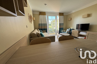 achat appartement talmt-st-hilaire 85440