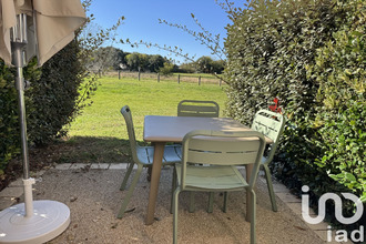 achat appartement talmt-st-hilaire 85440