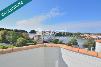 achat appartement talmt-st-hilaire 85440