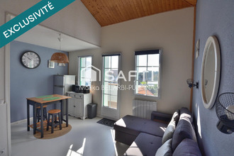 achat appartement talmt-st-hilaire 85440