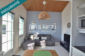 achat appartement talmt-st-hilaire 85440