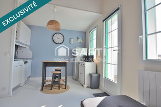 achat appartement talmt-st-hilaire 85440