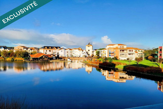 achat appartement talmt-st-hilaire 85440