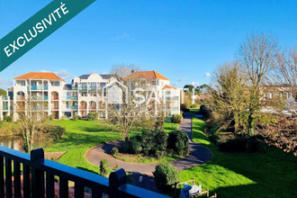 achat appartement talmt-st-hilaire 85440