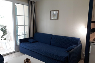 achat appartement talmt-st-hilaire 85440