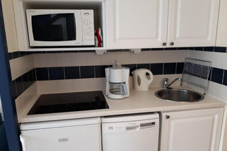 achat appartement talmt-st-hilaire 85440