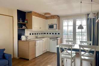 achat appartement talmt-st-hilaire 85440