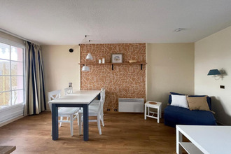 achat appartement talmt-st-hilaire 85440