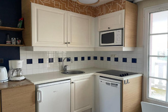 achat appartement talmt-st-hilaire 85440