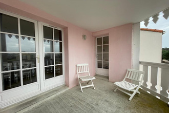 achat appartement talmt-st-hilaire 85440