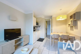 achat appartement talmt-st-hilaire 85440