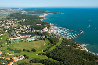 achat appartement talmt-st-hilaire 85440