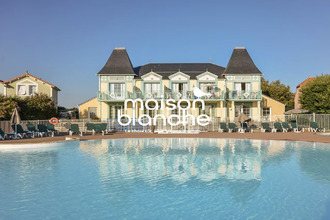 achat appartement talmt-st-hilaire 85440