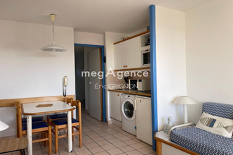 achat appartement talmt-st-hilaire 85440