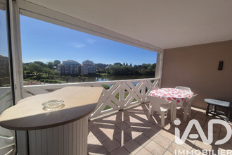 achat appartement talmt-st-hilaire 85440